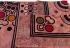 BEDSHEET MEERUT PRINTED 90X108 2 PILLOW COVER