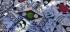 BEDSHEET MEERUT PRINTED 72X100 2 PILLOW COVER