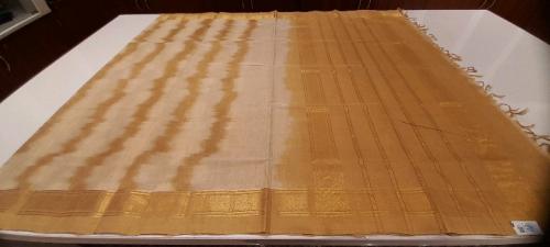 MANAMEDU COTTON SAREES WITH BLOUSE