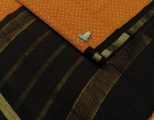 MADURAI SUNGUDI COTTON SAREES 550 MTS