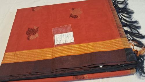 SAREES NEGAMAM WITH BLOUSE