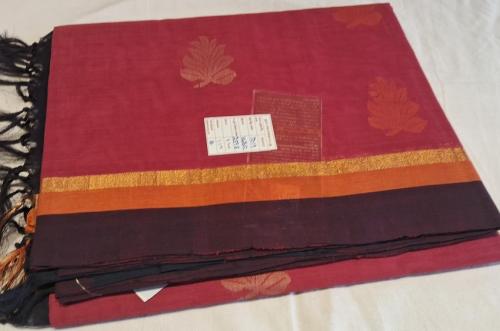 SAREES NEGAMAM WITH BLOUSE