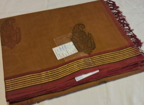 SAREES NEGAMAM WITH BLOUSE