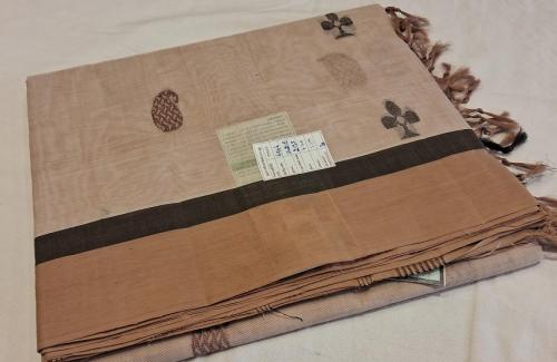 SAREES NEGAMAM WITH BLOUSE