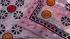 BEDSHEET MEERUT PRINTED 72X100 2 PILLOW COVER