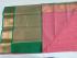 PL EMBOSS SAREE