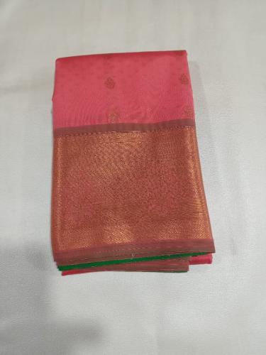 PL EMBOSS SAREE