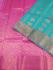 PL EMBOSS SAREE