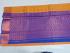 PL EMBOSS SAREE