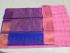 PL EMBOSS SAREE