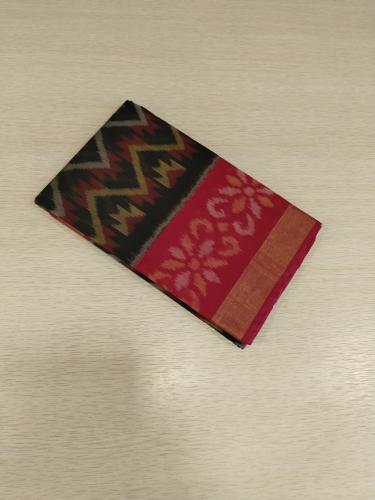COTTON X KORA SILK TIE DYE SAREES CHINNLAPATTI