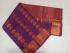 PL EMBOSS SAREE