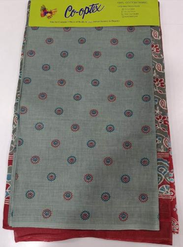 PL PRINTED CHUDIDHAR