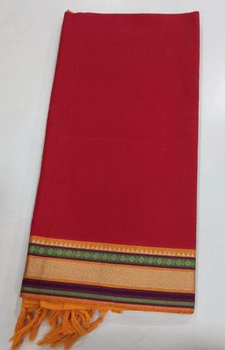 PLCOT WOVEN CHUDIDHAR