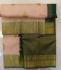 ARNI SILK HALF FINE ZARI SAREE WITH BLOUSE