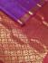 SALEM SILK SAREE WITH BLOUSE