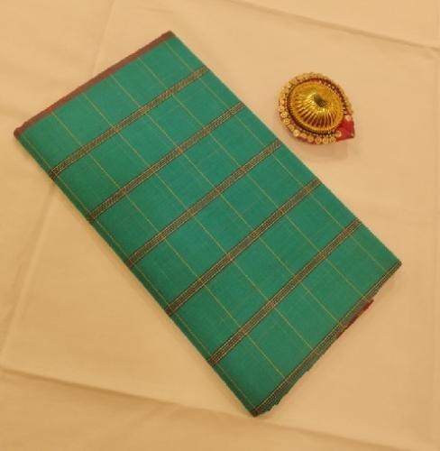 MANAMEDU COTTON SAREES 550MTS