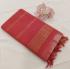 MANAMEDU COTTON SAREES WITH BLOUSE