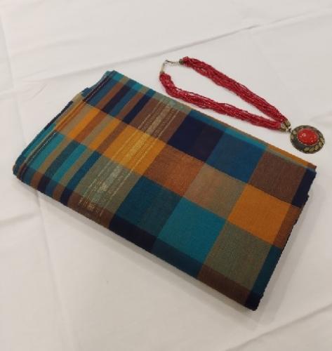 MANAMEDU COTTON SAREES 550MTS