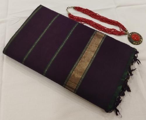 MANAMEDU COTTON SAREES WITH BLOUSE