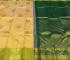 ARNI SILK HALF FINE ZARI SAREE WITH BLOUSE