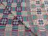 BEDSHEET ERODE DESIGN 60X90