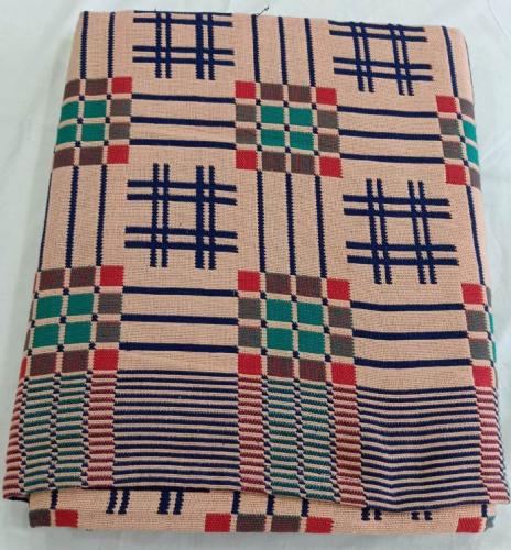 BEDSHEET ERODE DESIGN 60X90