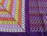 BEDSHEET ERODE DESIGN 60X90