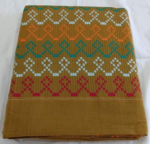BEDSHEET ERODE DESIGN 60X90