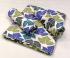 BEDSHEET ERODE AHEMADHABAD PRINT 90 X108 2 PILLOW COVER