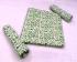BEDSHEET ERODE AHEMADHABAD PRINT 90 X108 2 PILLOW COVER