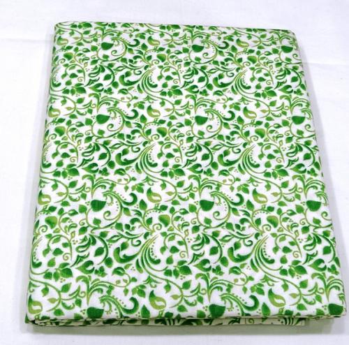 BEDSHEET ERODE AHEMADHABAD PRINT 90 X108 2 PILLOW COVER