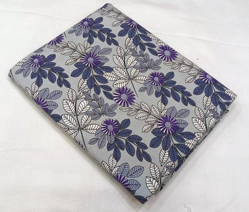 BEDSHEET ERODE AHEMADHABAD PRINT 90 X108 2 PILLOW COVER