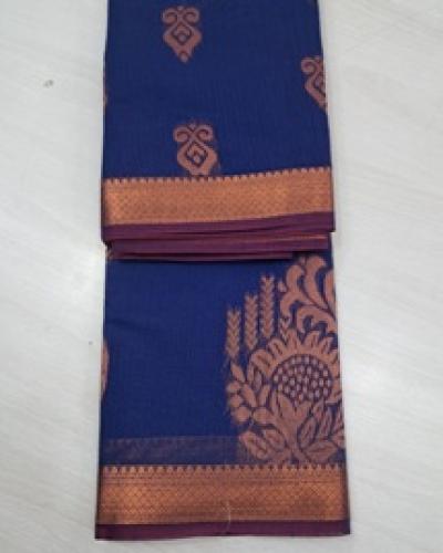 PL BIG BUTTA SAREE