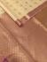 PL Polyester Big Butta Softee saree Jacquard