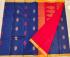 COIMBATORE KORA COTTON SAREE 620 MTS