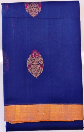 COIMBATORE KORA COTTON SAREE 620 MTS