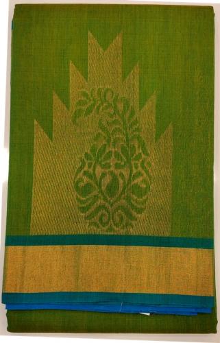 COIMBATORE KORA COTTON SAREE 620 MTS