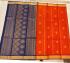 COIMBATORE KORA COTTON SAREE 620 MTS