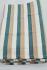 BEDSHEET STRIPE 90X108