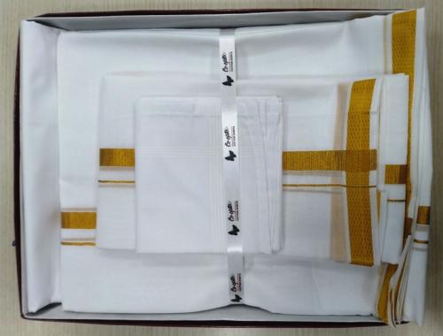 MAPILLAI SET