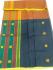 ARUPPUKOTTAI 60S COTTON SAREES 550 MTS