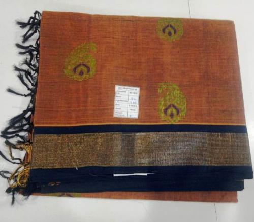 SAREES NEGAMAM WITH BLOUSE