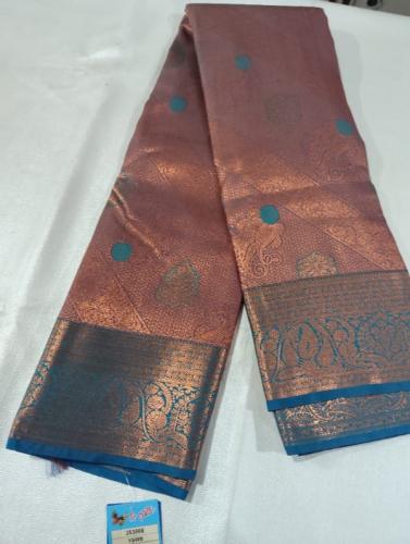 PL Salem Wedding Blouse
