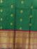 HF Zari Silk Pavadai 103 Cms x 270 Cms
