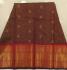 HF Zari Silk Pavadai 103 Cms x 270 Cms