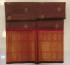 HF Zari Silk Pavadai 103 Cms x 270 Cms