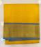 HF Zari Silk Pavadai 103 Cms x 270 Cms