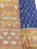 Sarees Coimbatore Cotton Tie Dye