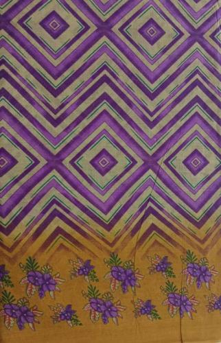 PL PRINTED SAREES WITH BLOUSE